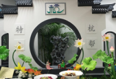 探访杭州六和塔登千年古塔尽览钱塘春色