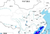 南方地区月日进入主汛期