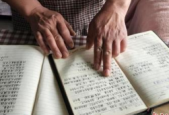 农民作家外卖诗人走红草根创作者以平凡有力量出圈