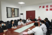 江西推进公立医院改革与高质量发展全面提升医疗服务水平