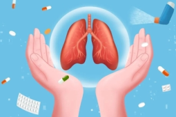 科学防控哮喘三步走：用药稳监测勤预防早