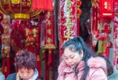新春走基层孔府过大年活动启幕邀民众体验儒韵年味