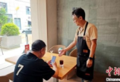 台商古早味灶火煨出两岸食客共同记忆