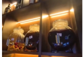 "中药调酒引热议养生补品还是智商税"