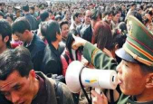 深圳铁路春运节前客流创高峰