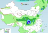 南方新一轮较强降雨区域分布及暴雨出行避险指南