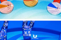 成都世运会每日赛程安排正式确定