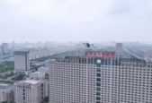 重庆无人机送药服务打通低空生命救治通道