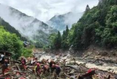 广西龙胜山洪泥石流灾害名失联人员全部遇难