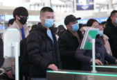 西南铁路春运单日旅客发送量突破历史纪录