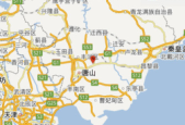 河北承德宽城县发生级地震震源深度千米