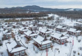 吉林延边成韩国游客周末度假热门目的地
