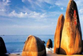 海外旅行商深度体验三亚游要把更多游客带来