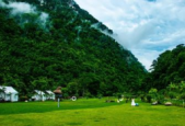 傣医药赋能西双版纳康养旅居目的地建设