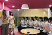 上海积极探索多样化实践路径推进幼儿发展优先