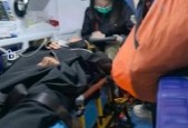 白衣小哥英勇救人获表彰
