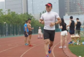 哪些人不适合长跑能长跑就能跑马拉松吗
