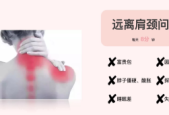 告别圆肩驼背富贵包的神奇方法