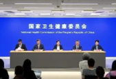 中疾控专家称全国新冠疫情处于今年以来第一个阶段性高位