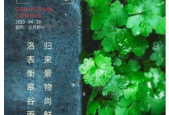 今日谷雨春雨绵绵出行注意安全