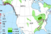 中东部地区将迎大范围雨雪天气过程