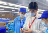 平凡劳动者微光成炬描绘奋进中国