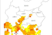 陕西河南山西等地小麦产区防范干热风灾害措施