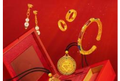 古法黄金受追捧展现中国青年文化自信