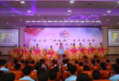第六届洪港澳青少年夏令营以舞为媒促进交流
