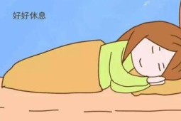 春天情绪易波动专家建议规律睡眠多交流
