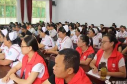 舍己救人者终迎补考圆梦时刻
