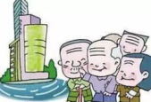 山西养老服务改革再发力民生工程惠及万千老人