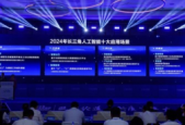 人工智能赋能健康服务开启智慧医疗新时代