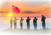 初心如磐以热爱为生命绘就绚烂色彩