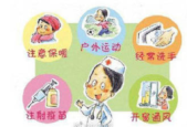 中疾控回应如何预防麻疹手足口病流行性腮腺炎等传染病