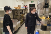六部门联合出击严打食品添加剂滥用守护舌尖安全