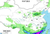 最强降雨来袭极端性强致灾风险高
