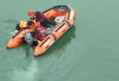 岁少年被困死亡沸腾线这条危险地带千万远离