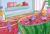 冰箱使用指南：避免细菌滋生的正确方法
