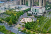 当造车人邂逅追光者六安开发区智造突围之路