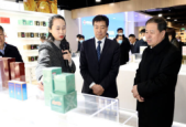 西北最大进口保税商品展销综合体开业打造跨境消费新地标