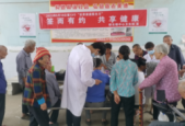江西全省家庭医生团队专科医生达万人
