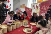侨乡温州新春忙制家乡味传递浓浓年味情
