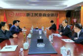复产忙招工热民营经济大市浙江台州抢抓开门红