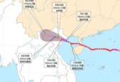 海口三港因台风月日时停运过海车辆勿到港