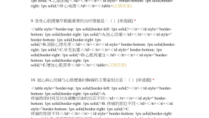 心梗症状不可忽视专家提醒熟记两个  第1张