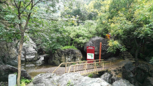 北京门头沟区受天气影响所有等级景区暂时关闭  第1张