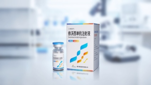 康方生物明星双抗数据争议公司回应质疑  第1张