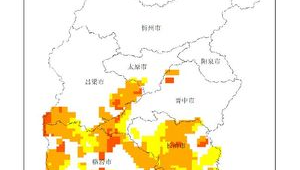 陕西河南山西等地小麦产区防范干热风灾害措施