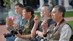 专家称仅凭意志力戒烟难度大科学方法助力成功  第1张